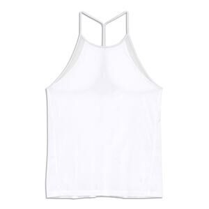 Lululemon Through The Movement Tank